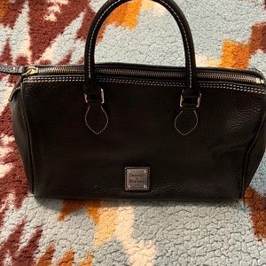 Dooney and Bourke Handbag
